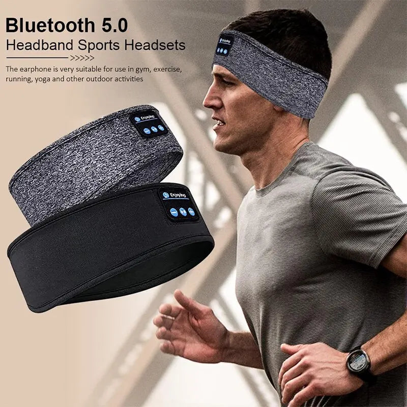  Bluetooth Sleep Mask