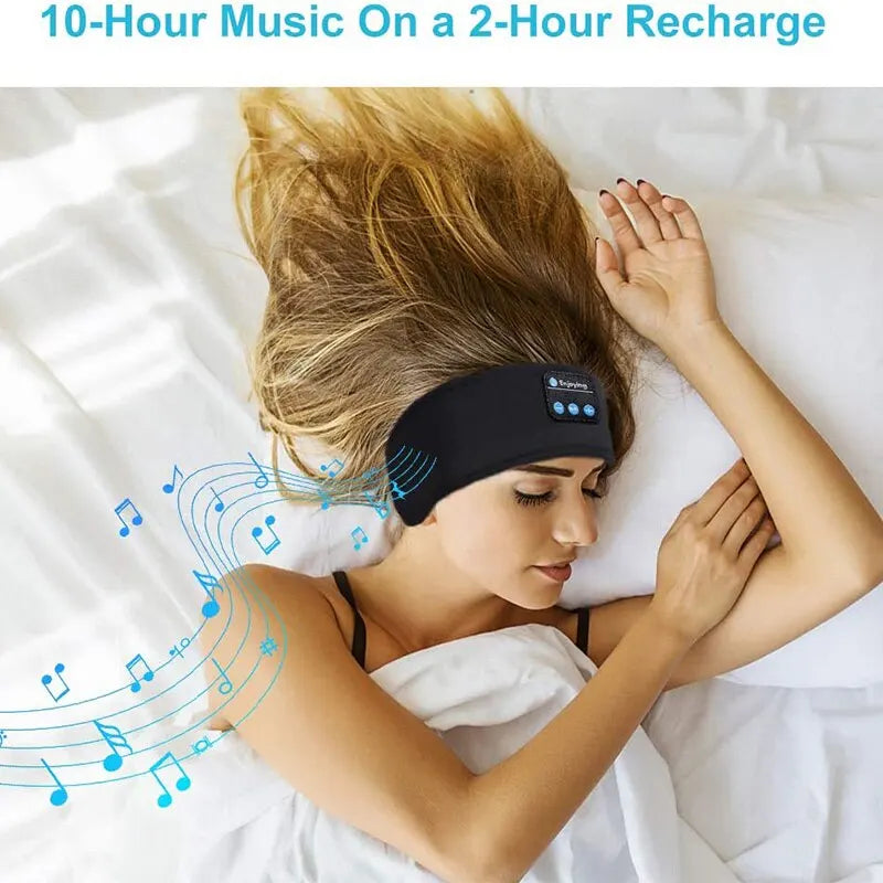  Bluetooth Sleep Mask